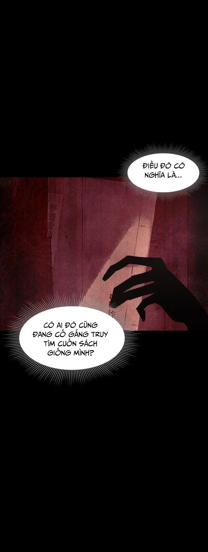 Tiểu Thuyết Đầu Tay Của Ác Nữ Chap 2 - Next Chap 3