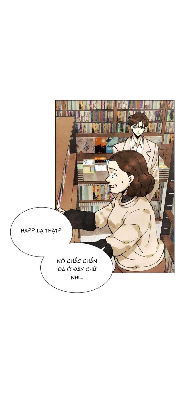 Tiểu Thuyết Đầu Tay Của Ác Nữ Chap 2 - Next Chap 3