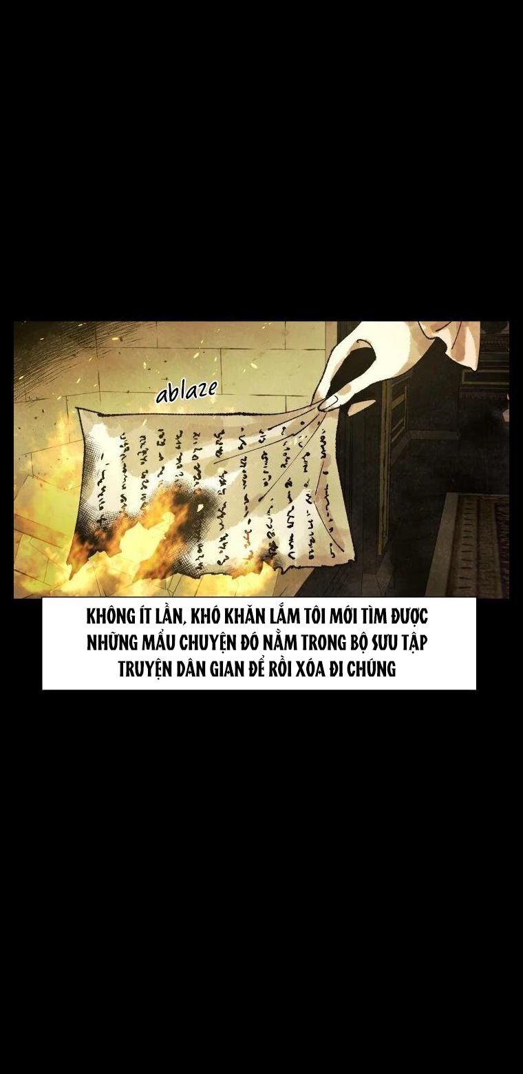 Tiểu Thuyết Đầu Tay Của Ác Nữ Chap 2 - Next Chap 3