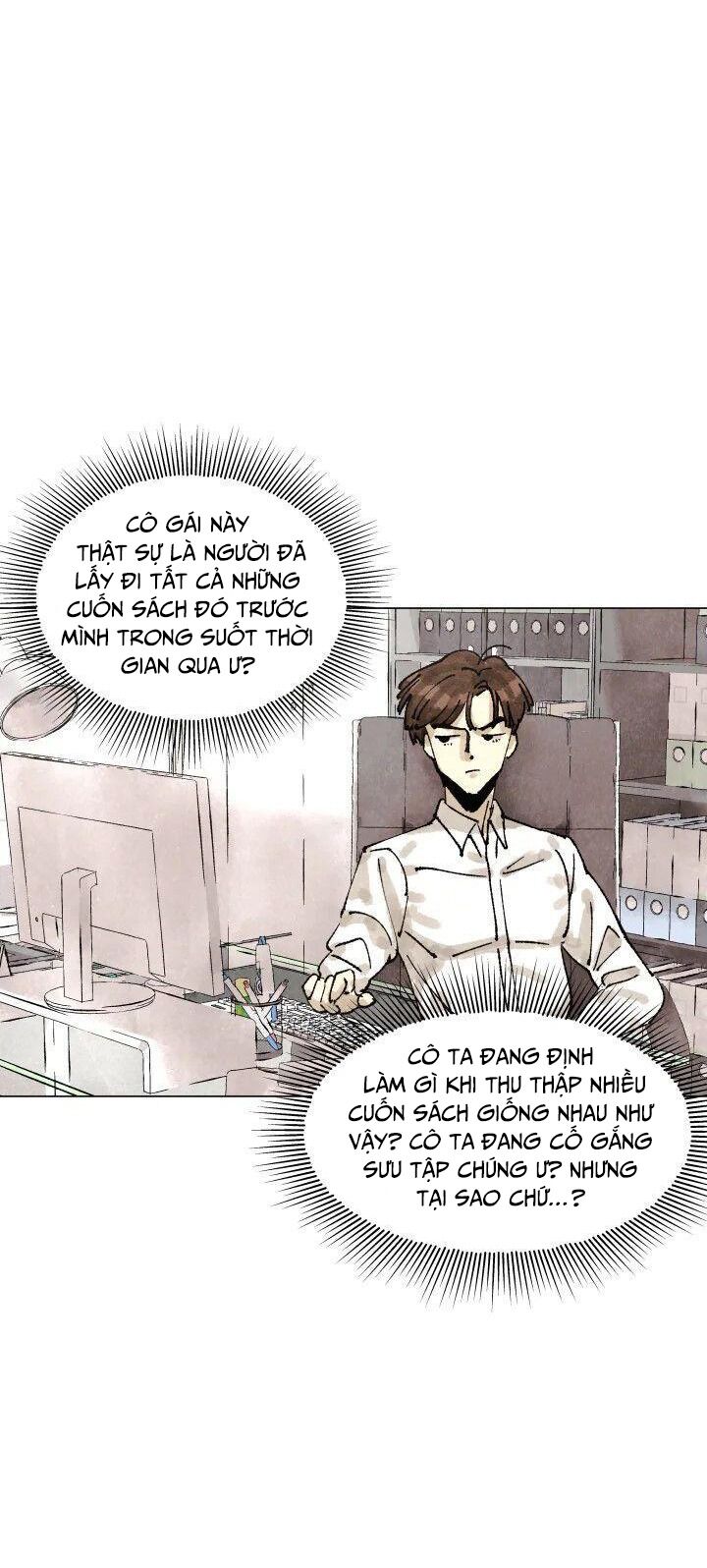 Tiểu Thuyết Đầu Tay Của Ác Nữ Chap 2 - Next Chap 3