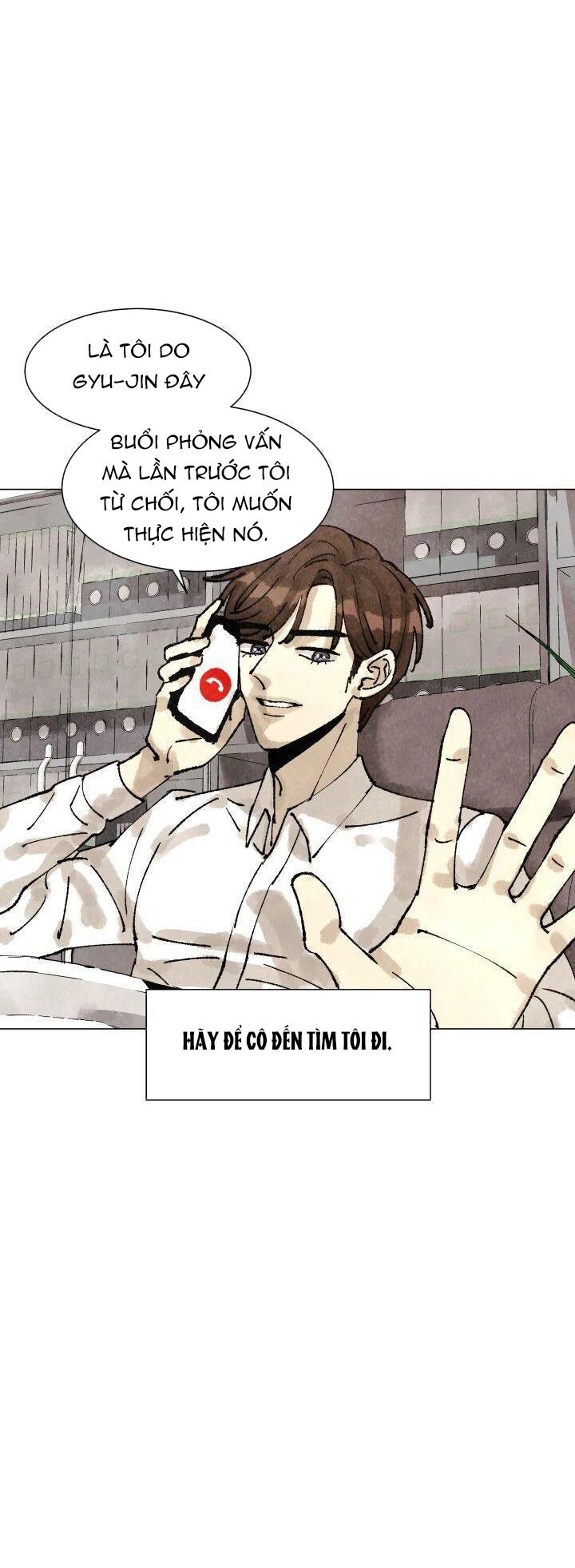 Tiểu Thuyết Đầu Tay Của Ác Nữ Chap 2 - Next Chap 3