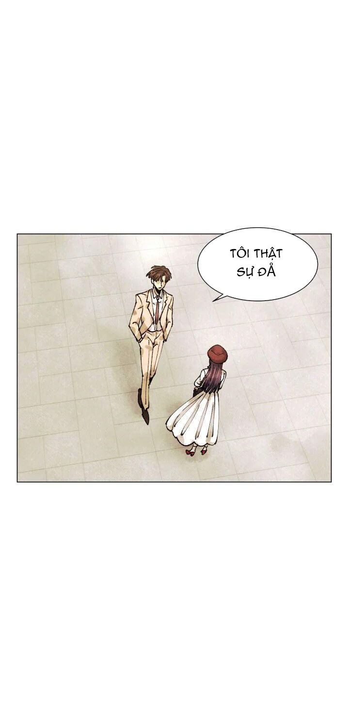 Tiểu Thuyết Đầu Tay Của Ác Nữ Chap 2 - Next Chap 3