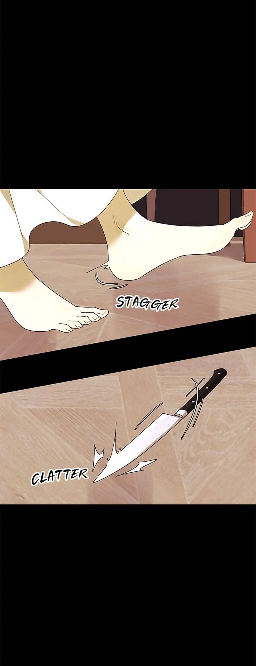 Tiểu Thuyết Đầu Tay Của Ác Nữ Chap 20 - Next Chap 21