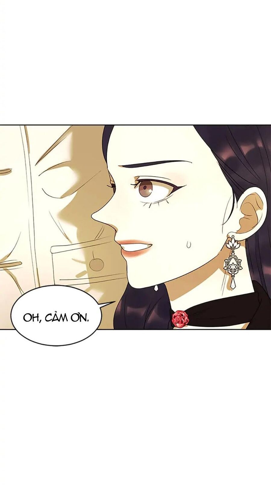 Tiểu Thuyết Đầu Tay Của Ác Nữ Chap 20 - Next Chap 21