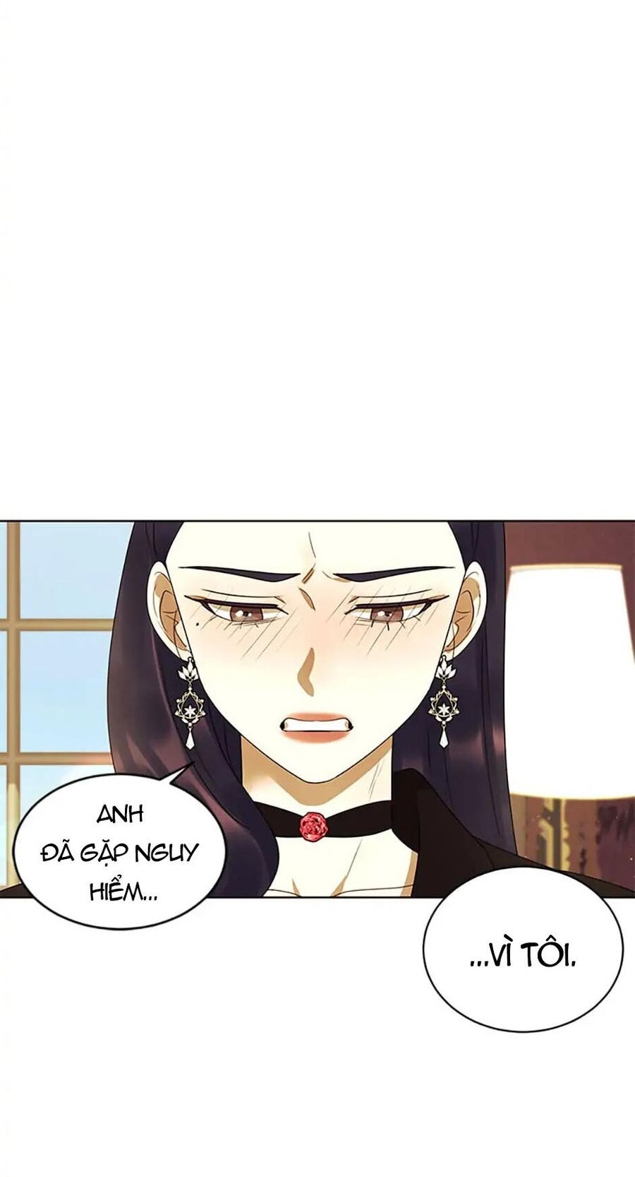 Tiểu Thuyết Đầu Tay Của Ác Nữ Chap 20 - Next Chap 21