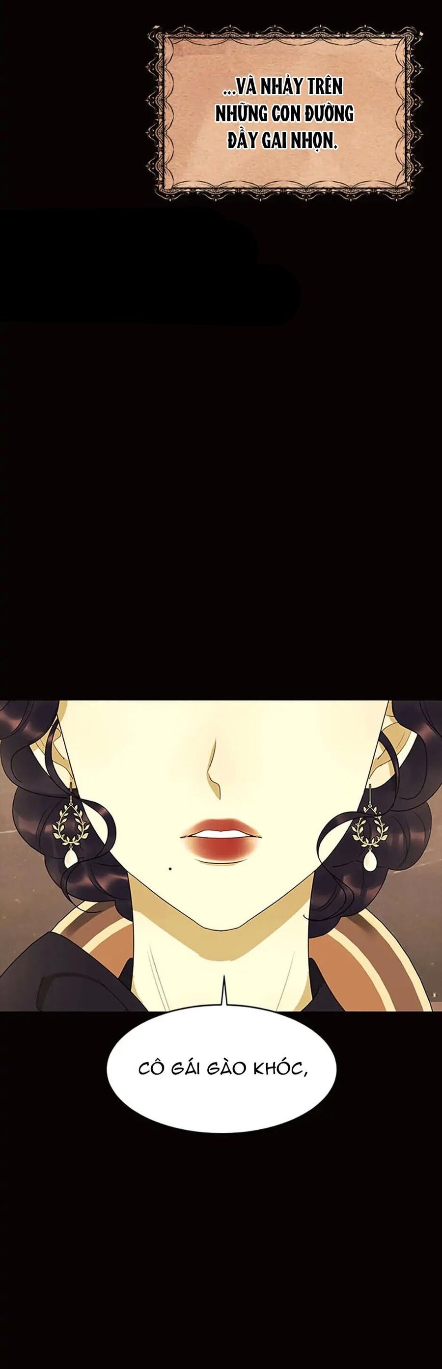 Tiểu Thuyết Đầu Tay Của Ác Nữ Chap 21 - Next Chap 22