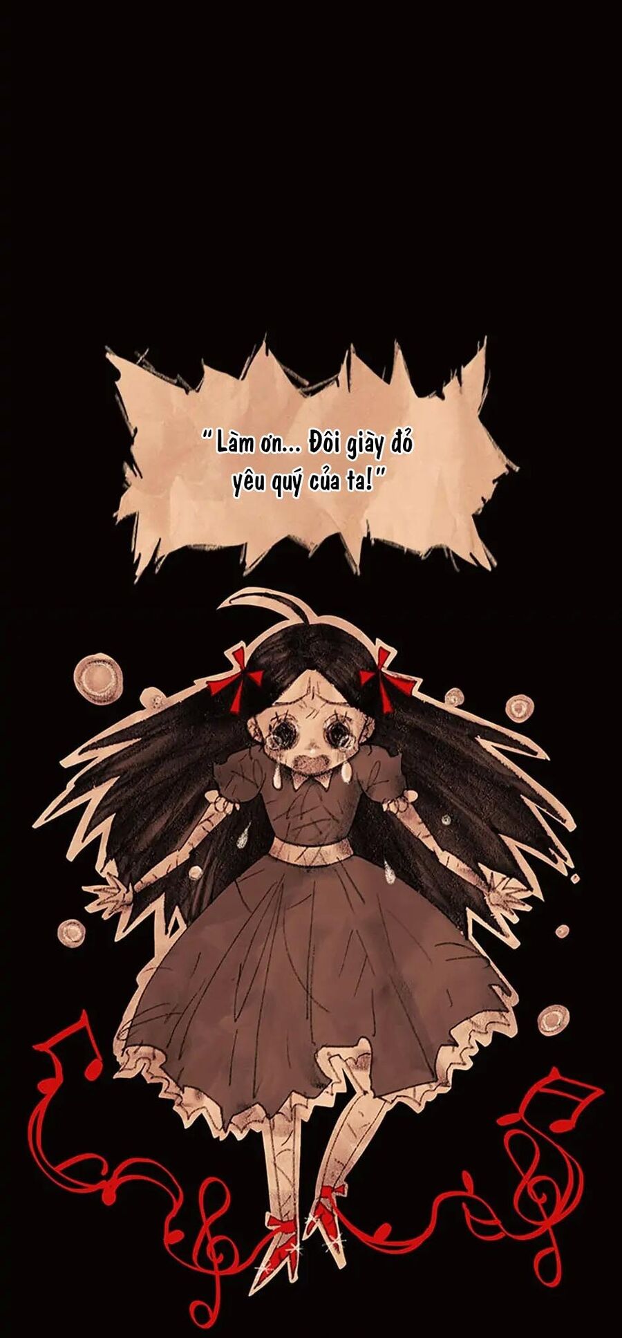 Tiểu Thuyết Đầu Tay Của Ác Nữ Chap 21 - Next Chap 22