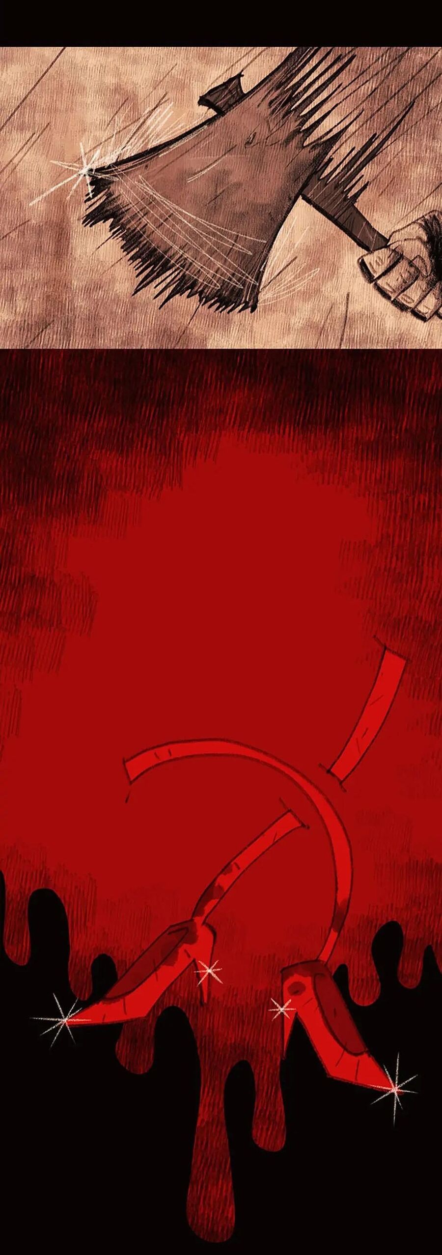 Tiểu Thuyết Đầu Tay Của Ác Nữ Chap 21 - Next Chap 22