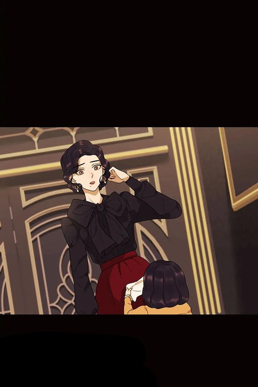 Tiểu Thuyết Đầu Tay Của Ác Nữ Chap 21 - Next Chap 22