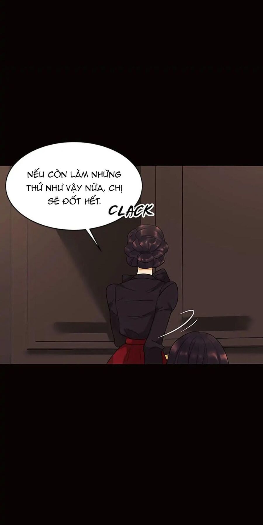 Tiểu Thuyết Đầu Tay Của Ác Nữ Chap 21 - Next Chap 22