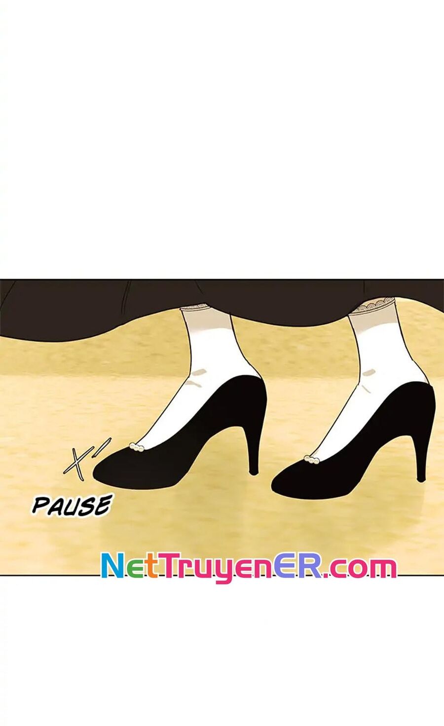 Tiểu Thuyết Đầu Tay Của Ác Nữ Chap 21 - Next Chap 22