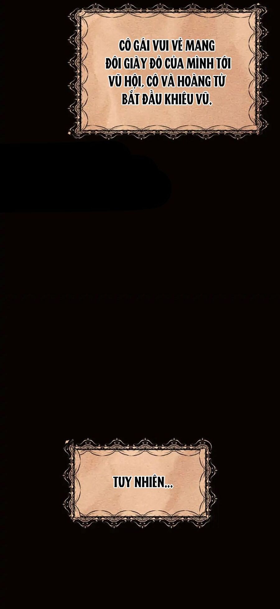 Tiểu Thuyết Đầu Tay Của Ác Nữ Chap 21 - Next Chap 22