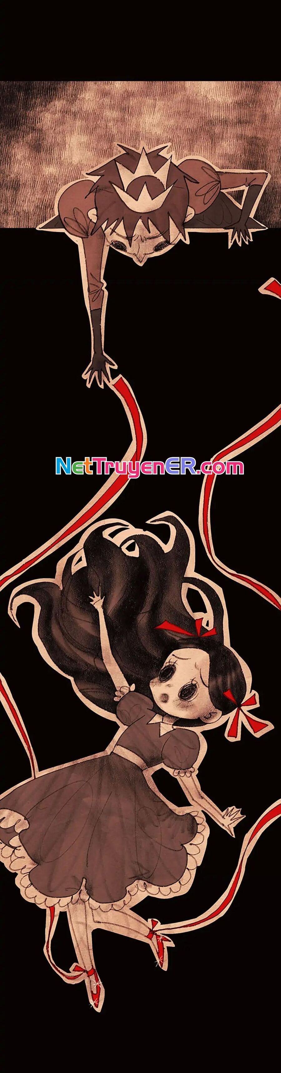 Tiểu Thuyết Đầu Tay Của Ác Nữ Chap 21 - Next Chap 22