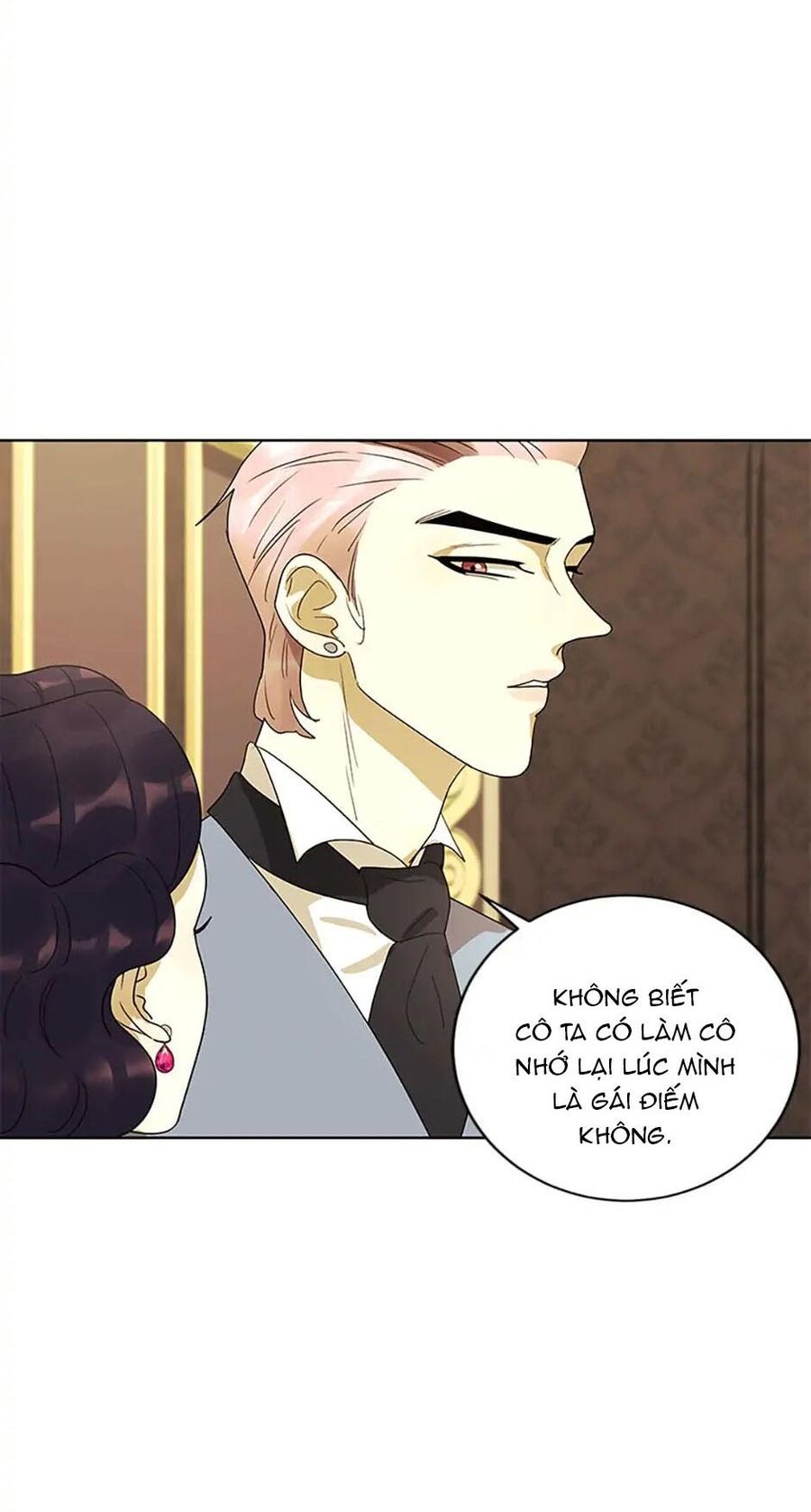 Tiểu Thuyết Đầu Tay Của Ác Nữ Chap 22 - Next Chap 23