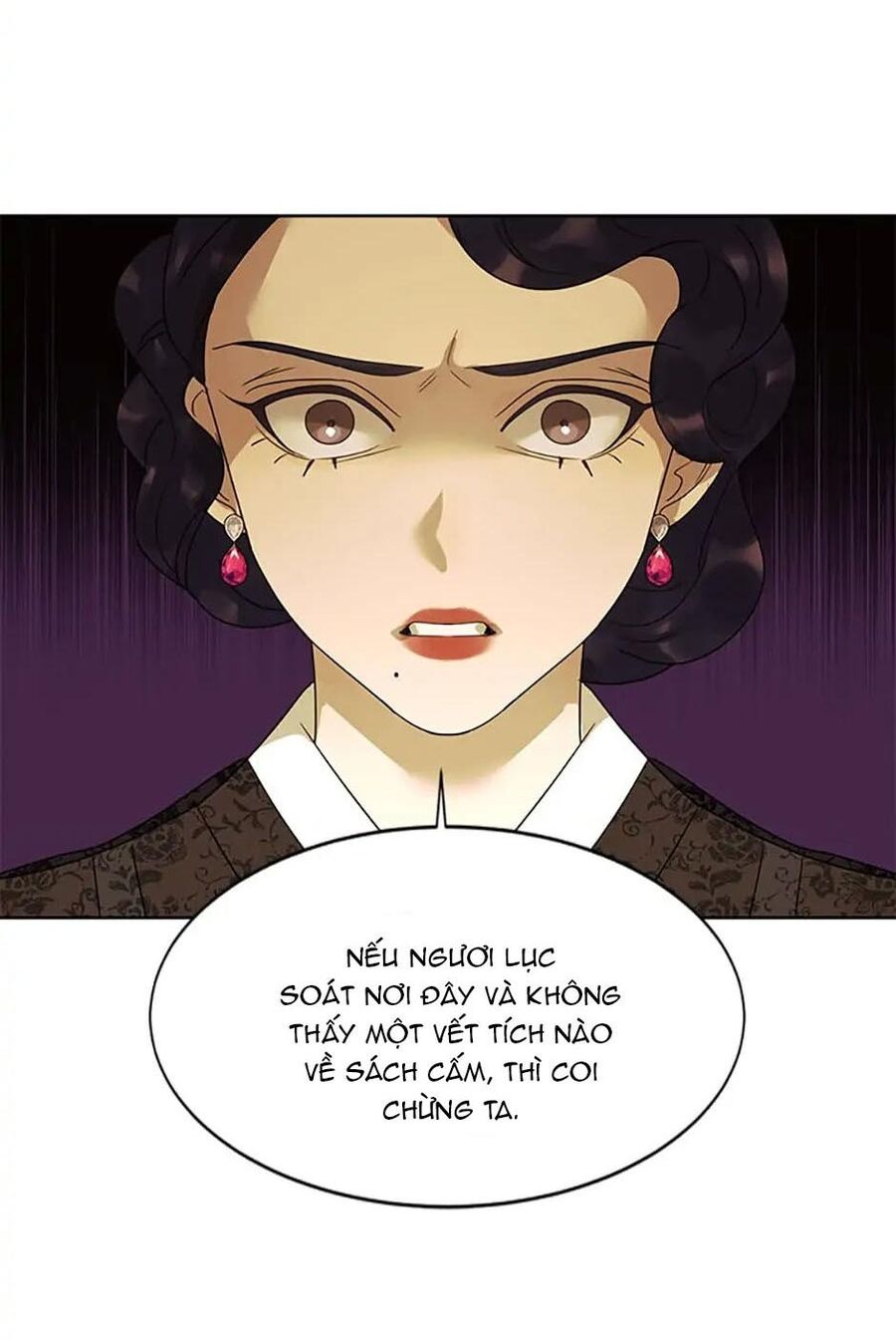 Tiểu Thuyết Đầu Tay Của Ác Nữ Chap 22 - Next Chap 23