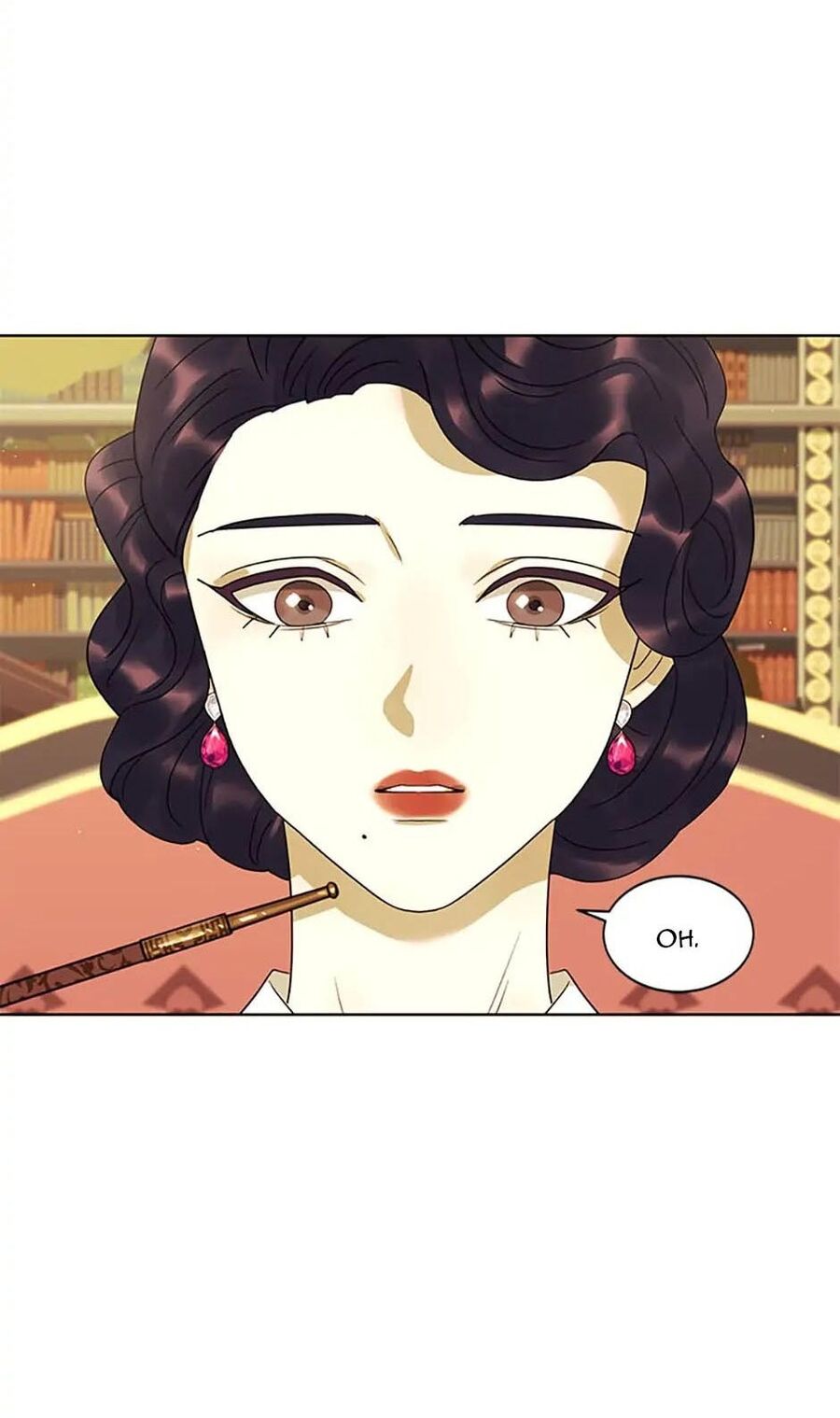 Tiểu Thuyết Đầu Tay Của Ác Nữ Chap 22 - Next Chap 23