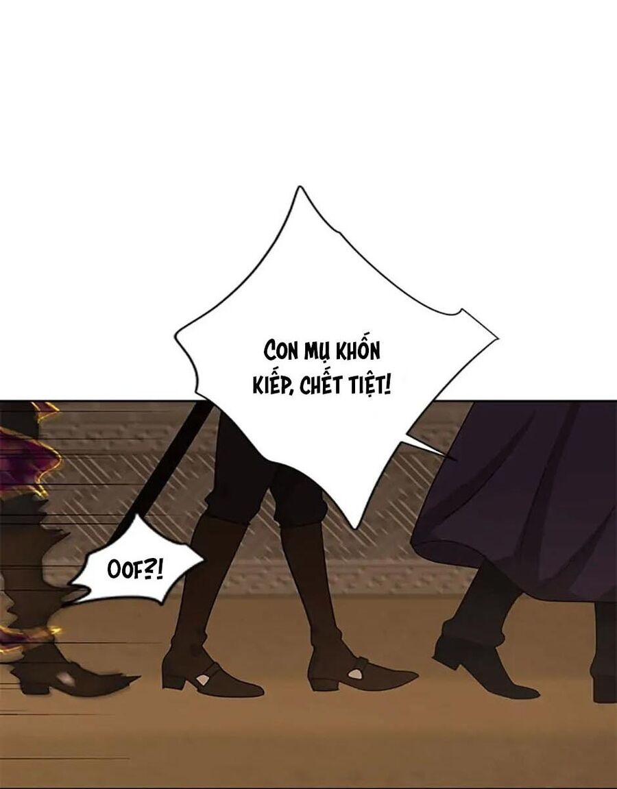 Tiểu Thuyết Đầu Tay Của Ác Nữ Chap 22 - Next Chap 23