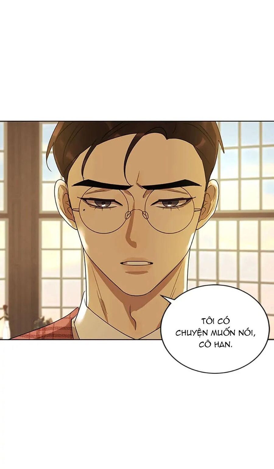 Tiểu Thuyết Đầu Tay Của Ác Nữ Chap 22 - Next Chap 23