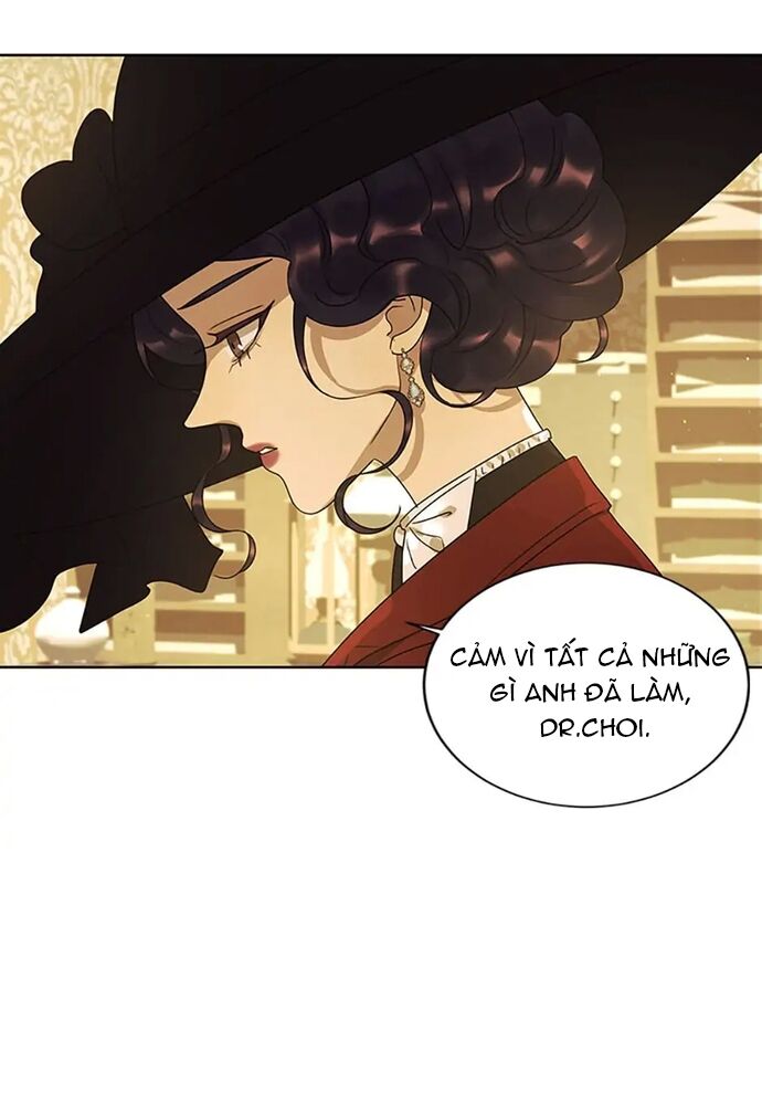 Tiểu Thuyết Đầu Tay Của Ác Nữ Chap 23 - Next Chap 24