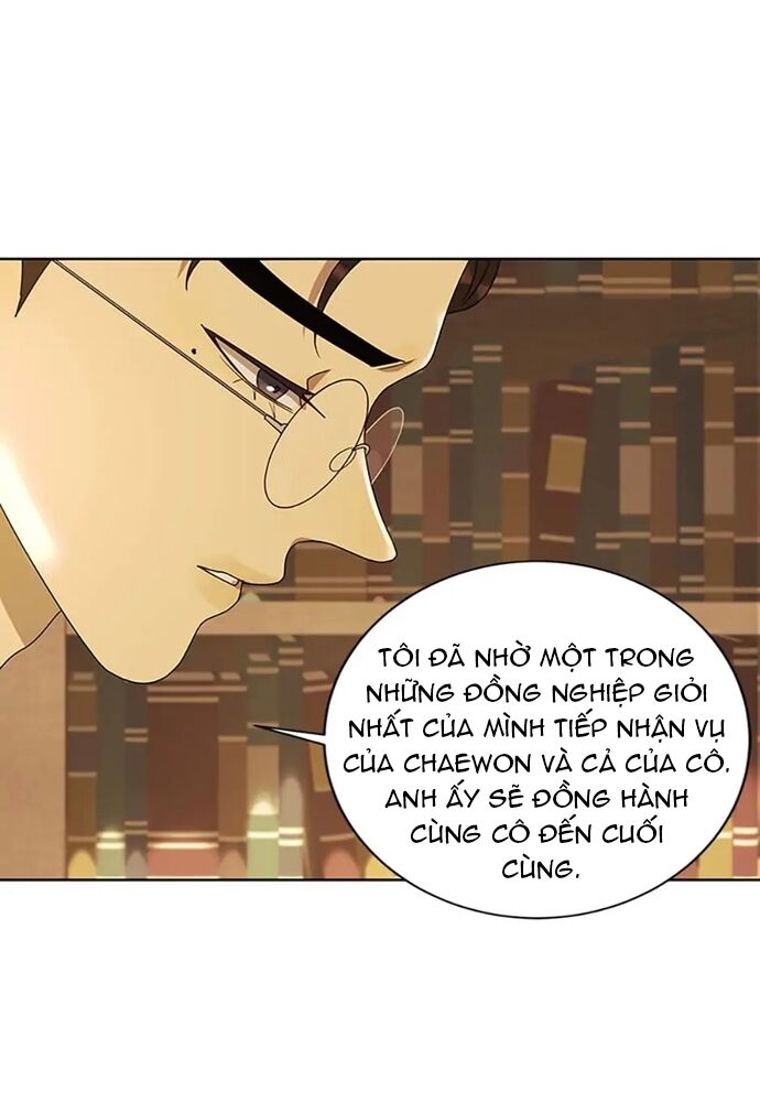 Tiểu Thuyết Đầu Tay Của Ác Nữ Chap 23 - Next Chap 24