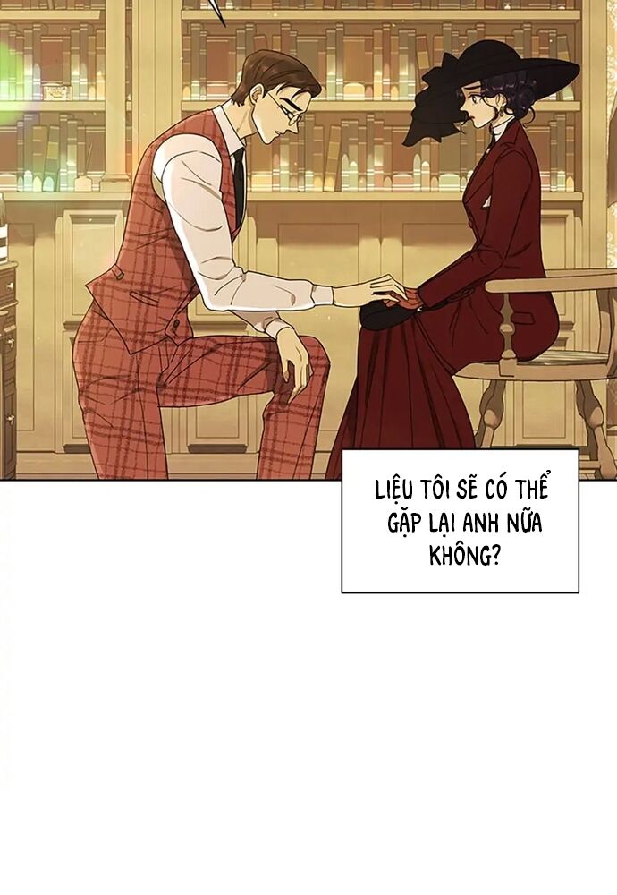 Tiểu Thuyết Đầu Tay Của Ác Nữ Chap 23 - Next Chap 24