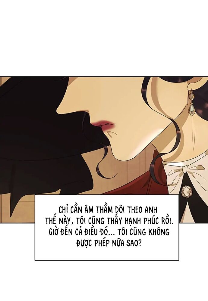Tiểu Thuyết Đầu Tay Của Ác Nữ Chap 23 - Next Chap 24