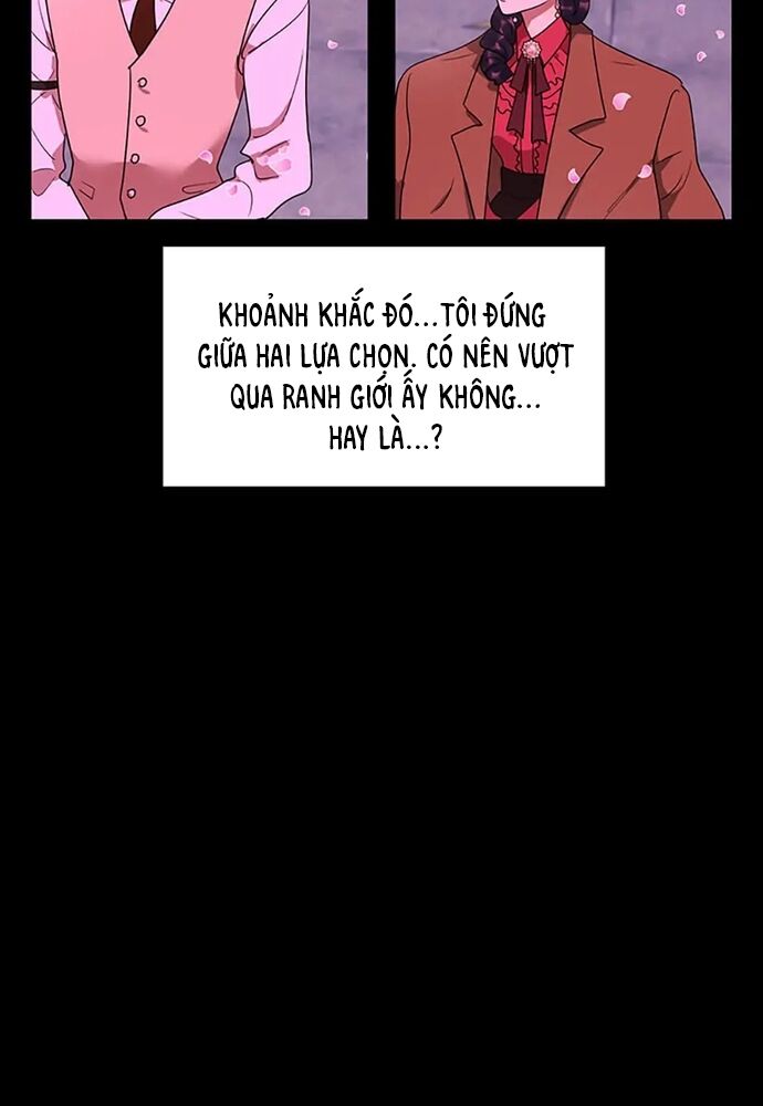 Tiểu Thuyết Đầu Tay Của Ác Nữ Chap 23 - Next Chap 24