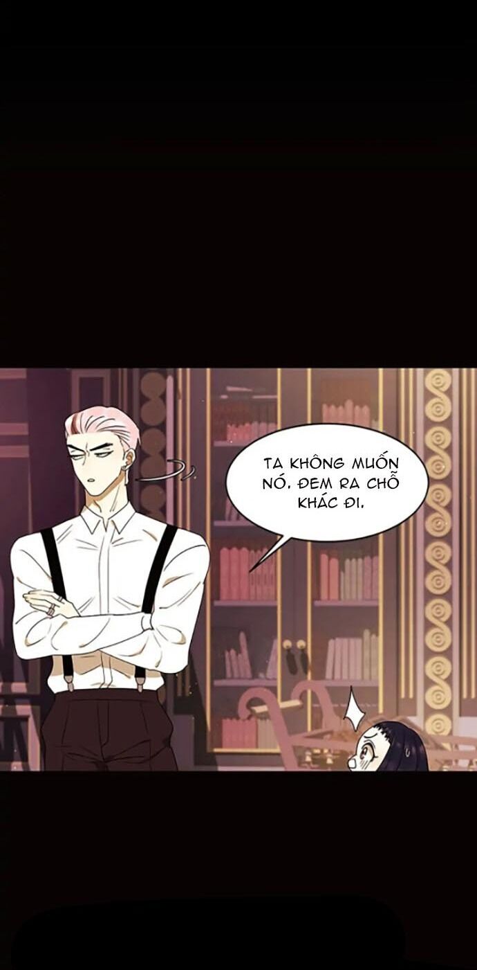 Tiểu Thuyết Đầu Tay Của Ác Nữ Chap 24 - Next Chap 25