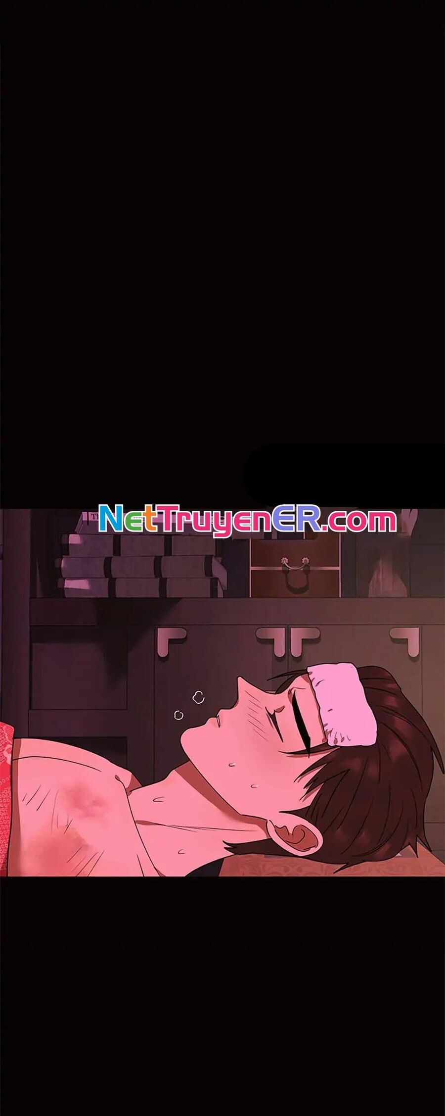 Tiểu Thuyết Đầu Tay Của Ác Nữ Chap 25 - Next Chap 26