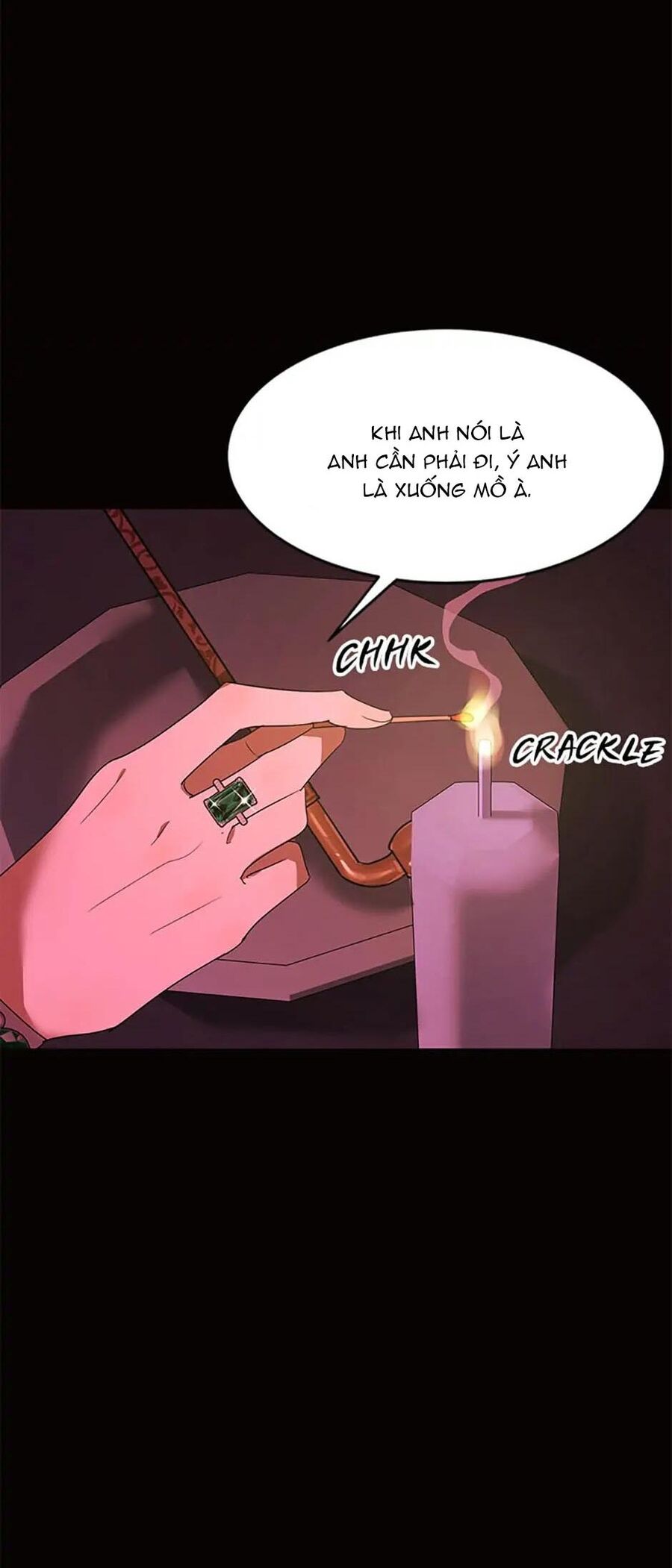 Tiểu Thuyết Đầu Tay Của Ác Nữ Chap 25 - Next Chap 26