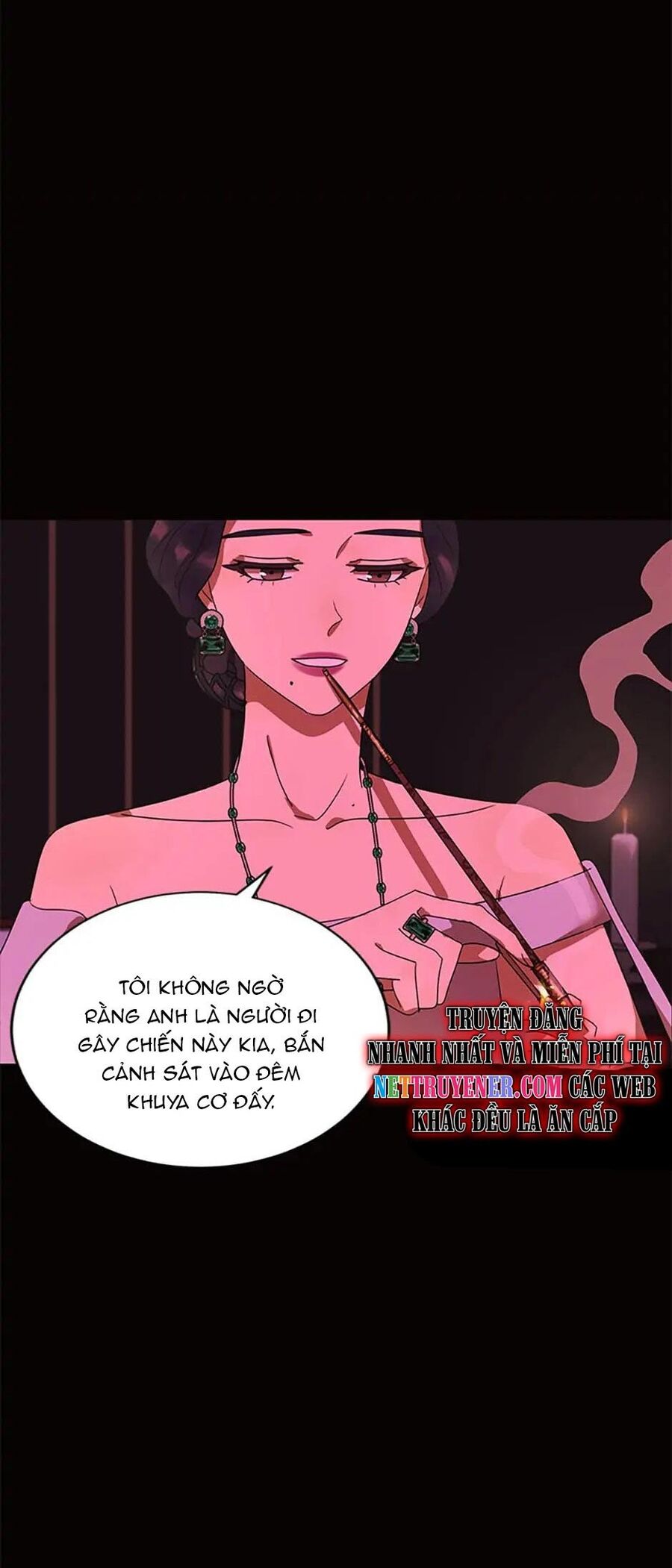 Tiểu Thuyết Đầu Tay Của Ác Nữ Chap 25 - Next Chap 26