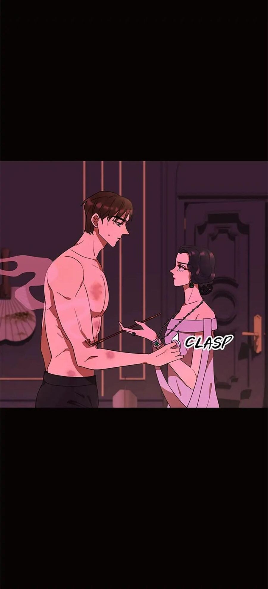 Tiểu Thuyết Đầu Tay Của Ác Nữ Chap 25 - Next Chap 26