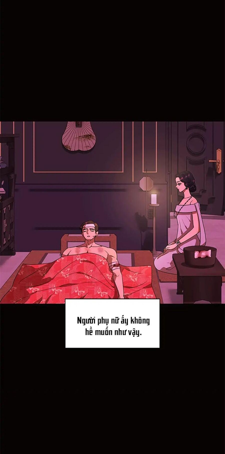 Tiểu Thuyết Đầu Tay Của Ác Nữ Chap 25 - Next Chap 26