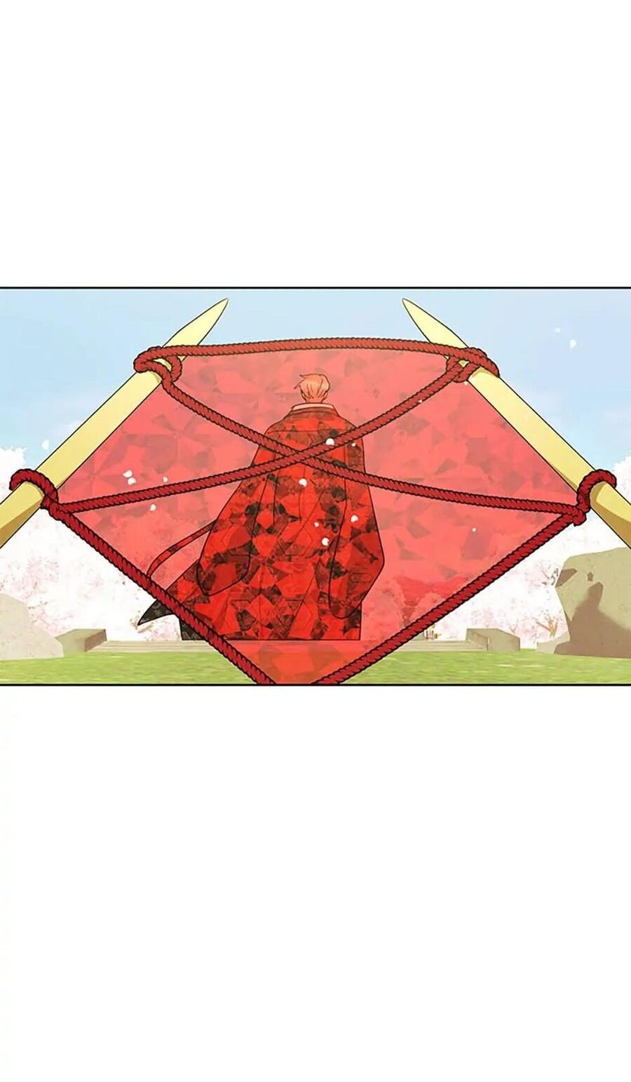 Tiểu Thuyết Đầu Tay Của Ác Nữ Chap 25 - Next Chap 26