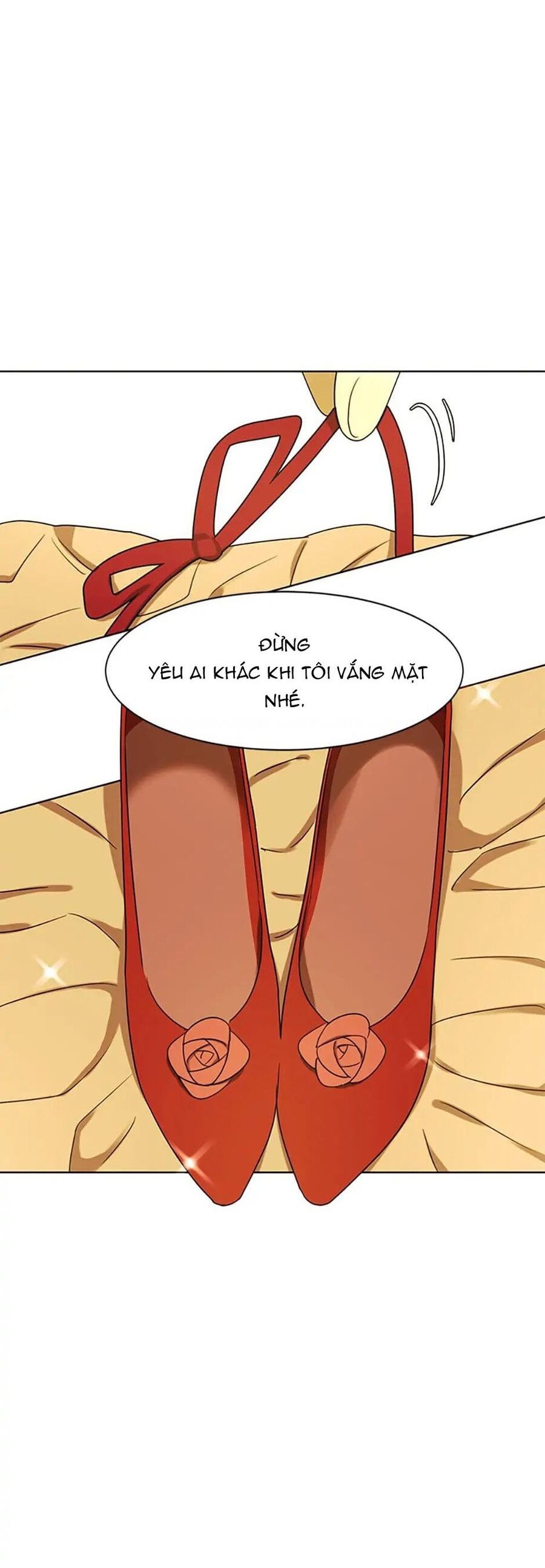 Tiểu Thuyết Đầu Tay Của Ác Nữ Chap 26 - Next Chap 27