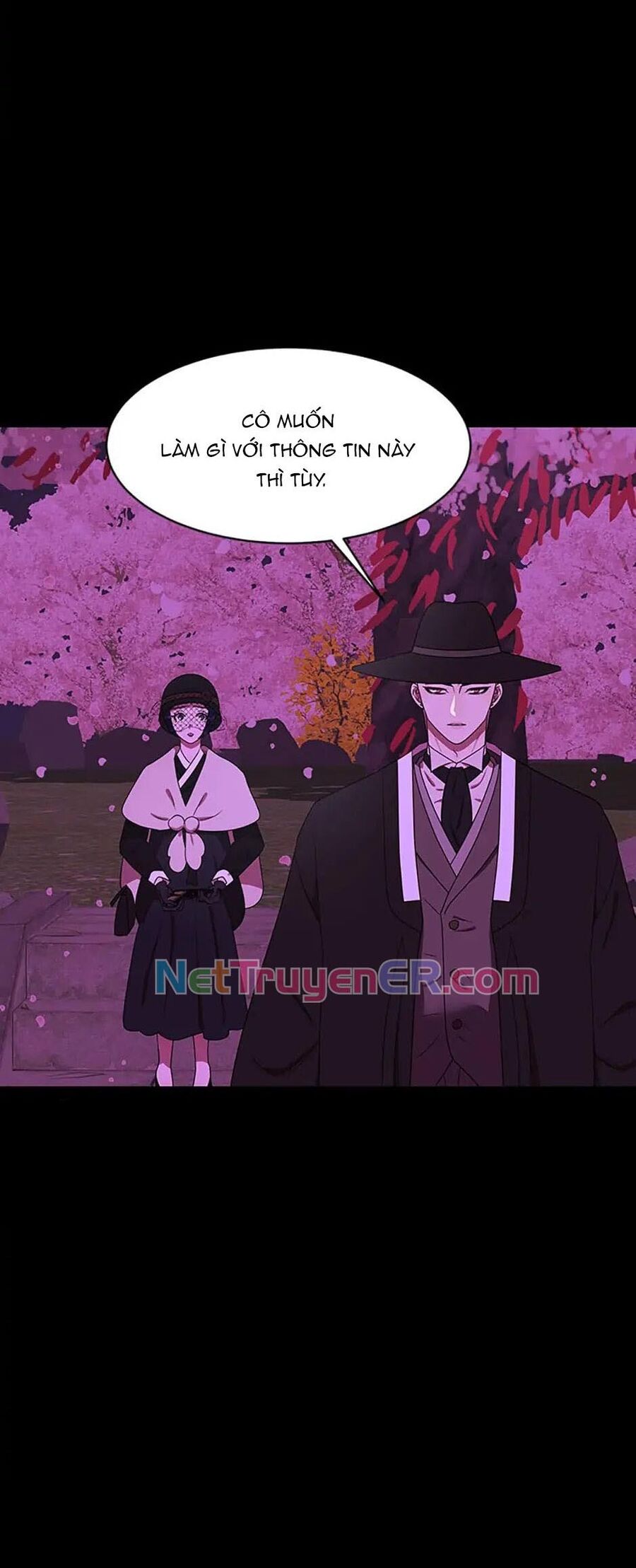 Tiểu Thuyết Đầu Tay Của Ác Nữ Chap 26 - Next Chap 27