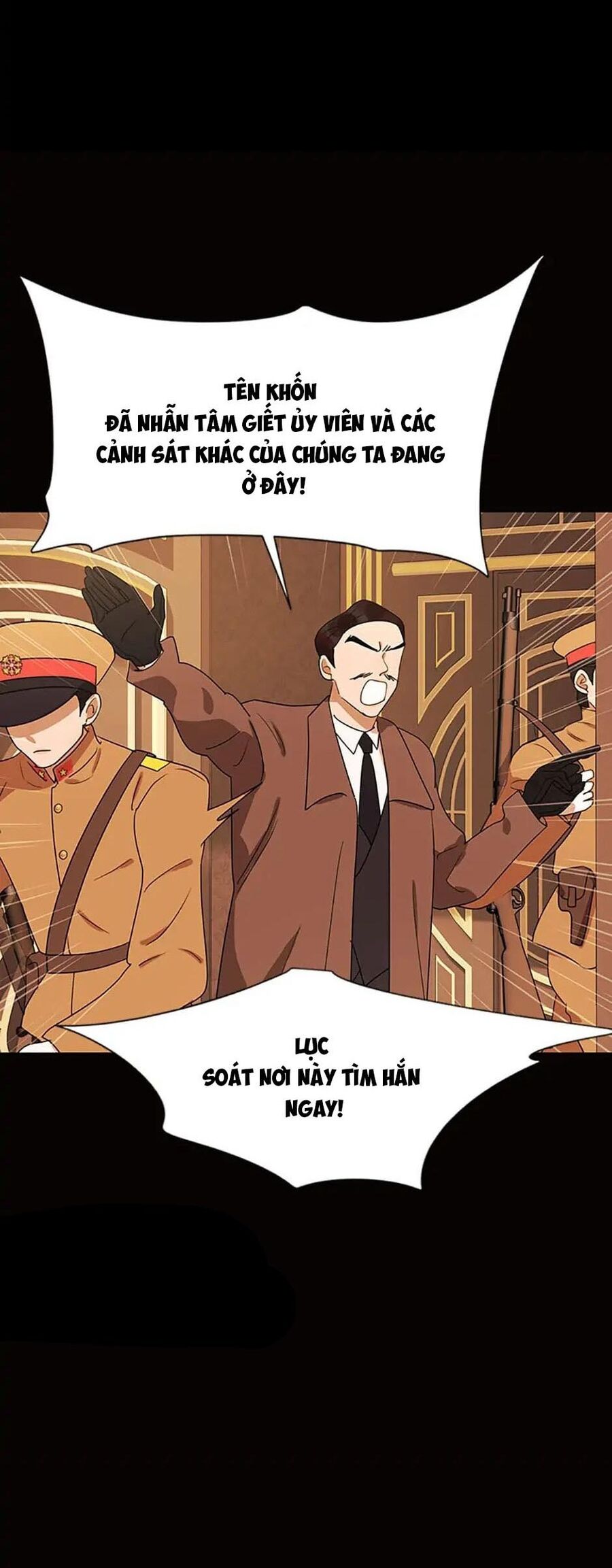 Tiểu Thuyết Đầu Tay Của Ác Nữ Chap 26 - Next Chap 27