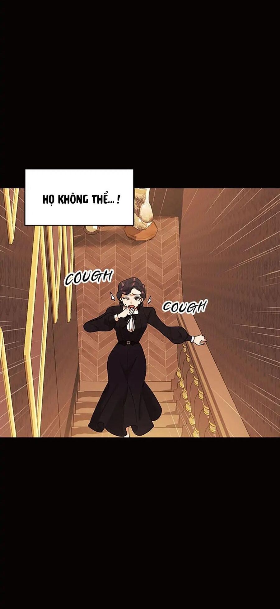 Tiểu Thuyết Đầu Tay Của Ác Nữ Chap 26 - Next Chap 27