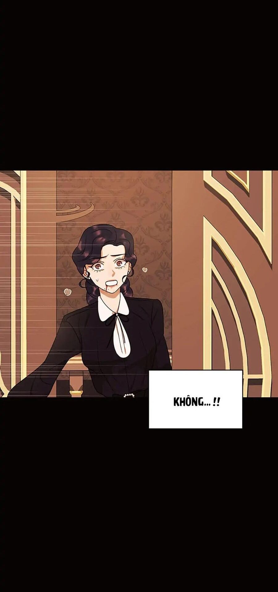 Tiểu Thuyết Đầu Tay Của Ác Nữ Chap 26 - Next Chap 27