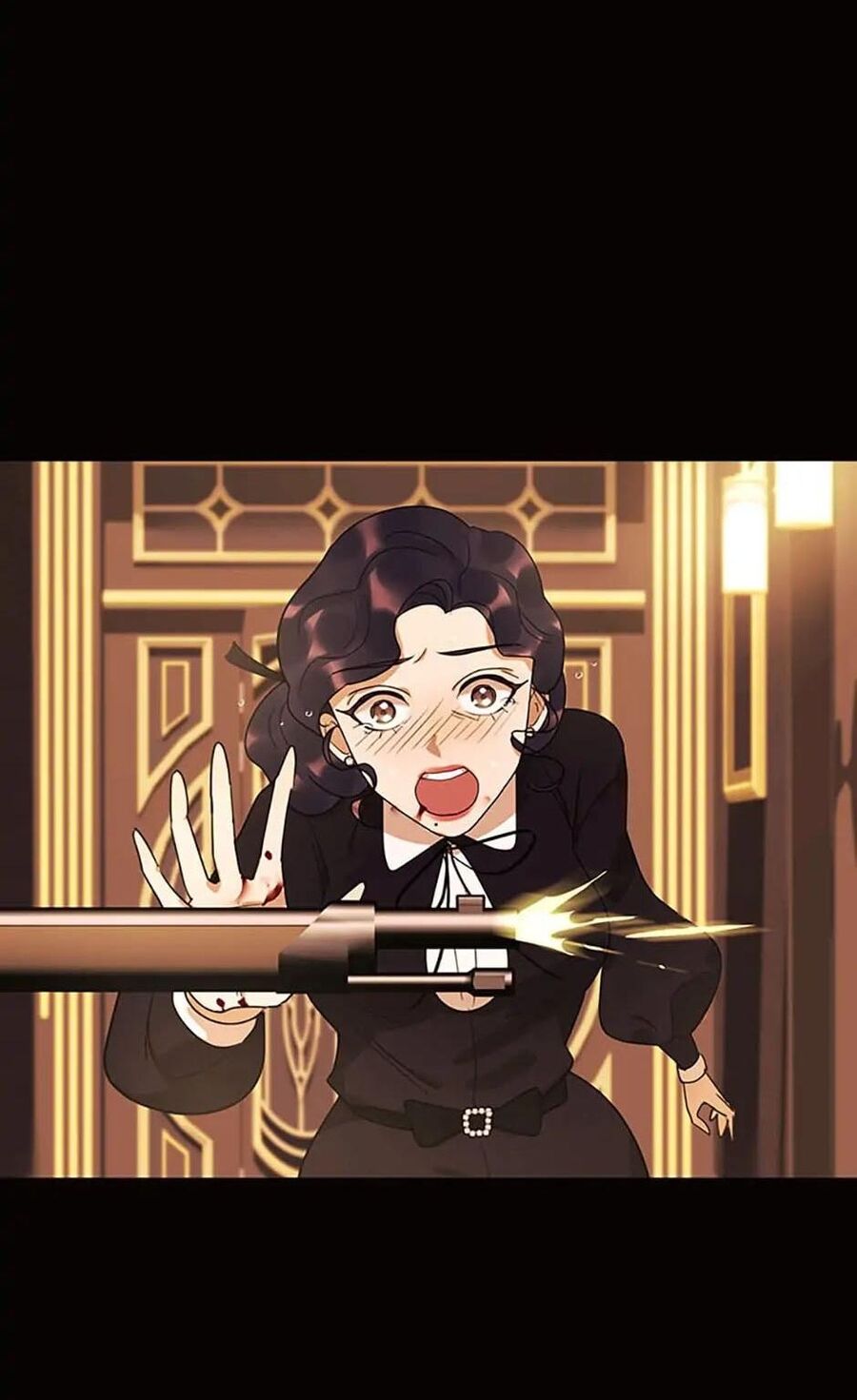 Tiểu Thuyết Đầu Tay Của Ác Nữ Chap 26 - Next Chap 27