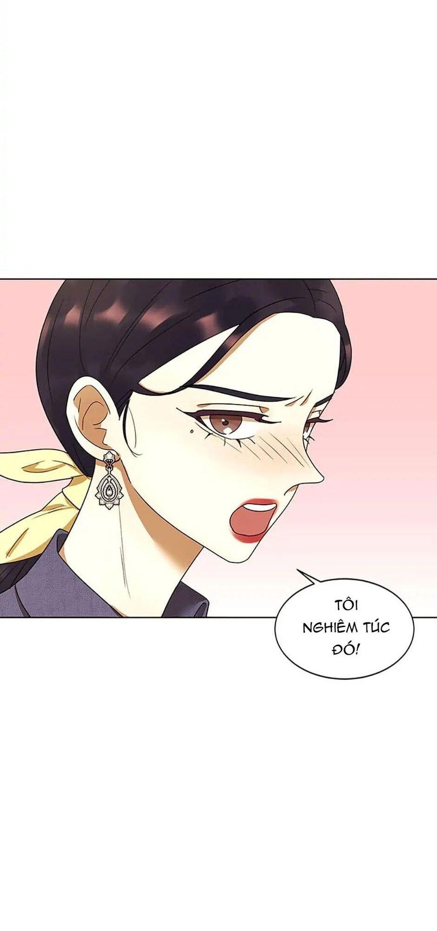 Tiểu Thuyết Đầu Tay Của Ác Nữ Chap 28 - Next Chap 29