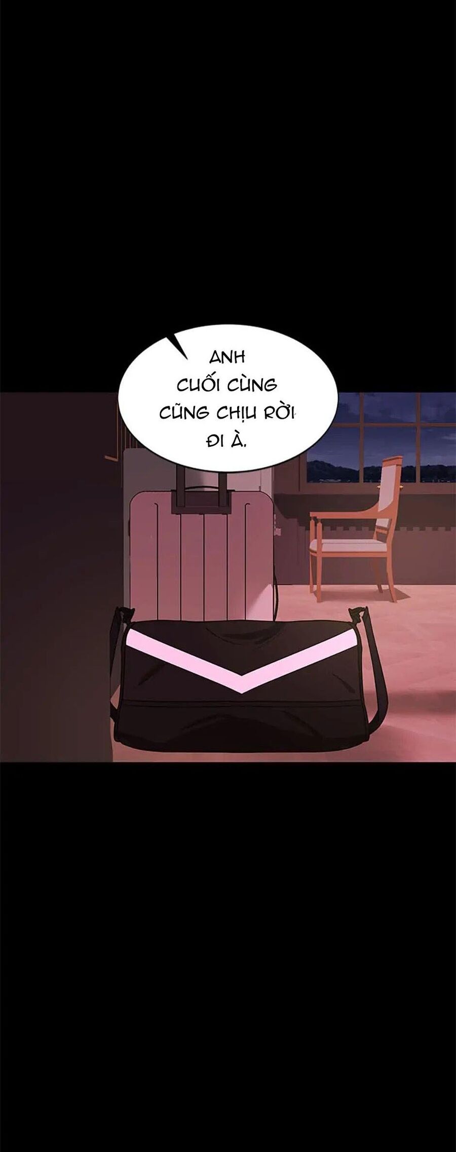 Tiểu Thuyết Đầu Tay Của Ác Nữ Chap 28 - Next Chap 29