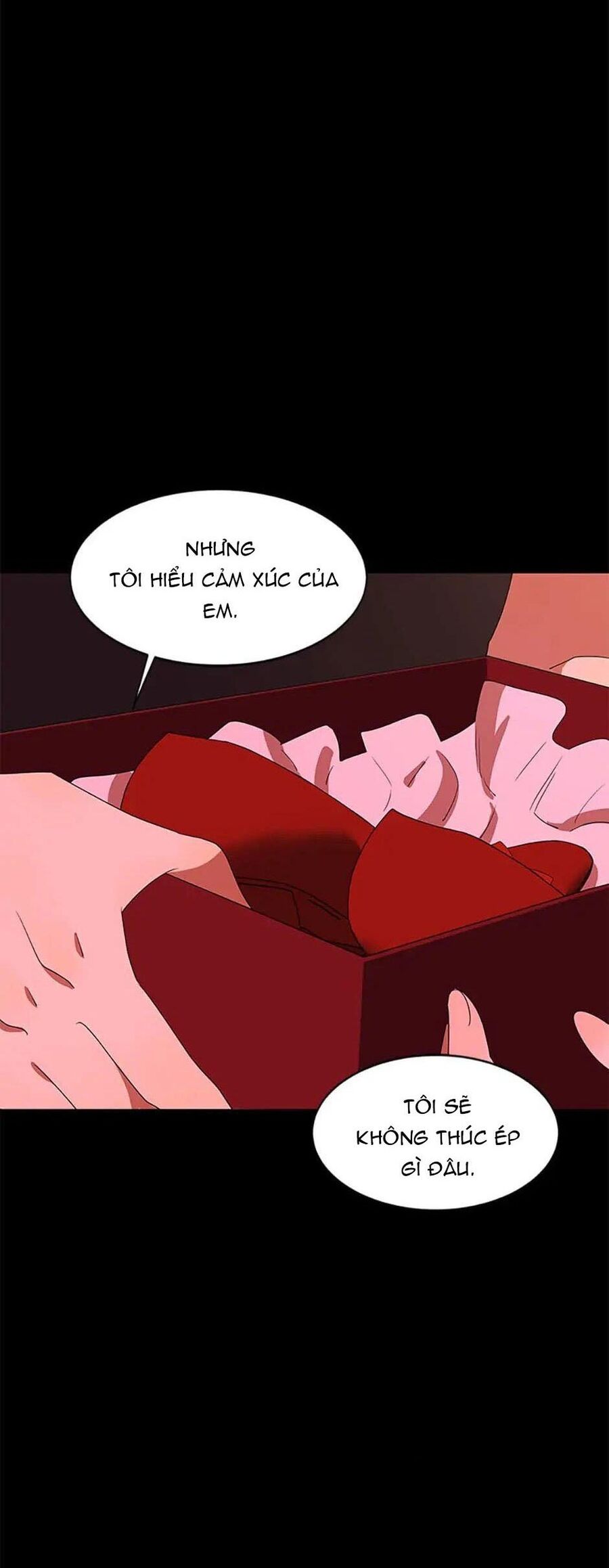 Tiểu Thuyết Đầu Tay Của Ác Nữ Chap 28 - Next Chap 29