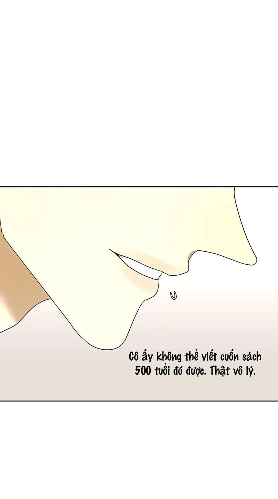 Tiểu Thuyết Đầu Tay Của Ác Nữ Chap 29 - Next Chap 30