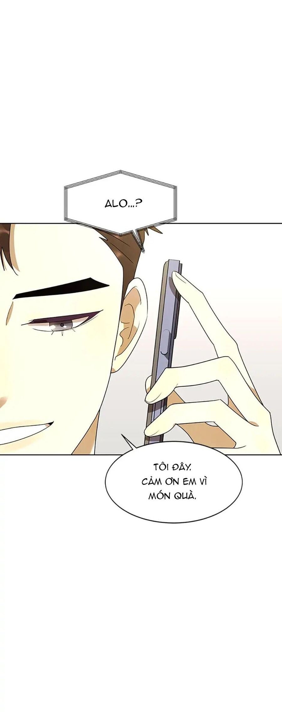 Tiểu Thuyết Đầu Tay Của Ác Nữ Chap 29 - Next Chap 30