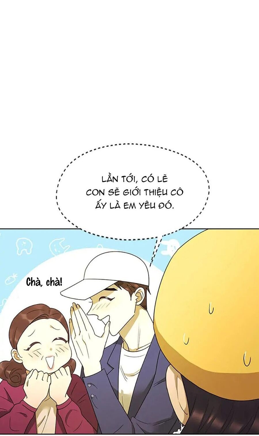 Tiểu Thuyết Đầu Tay Của Ác Nữ Chap 29 - Next Chap 30