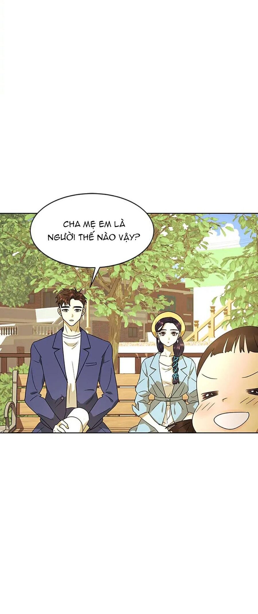 Tiểu Thuyết Đầu Tay Của Ác Nữ Chap 29 - Next Chap 30