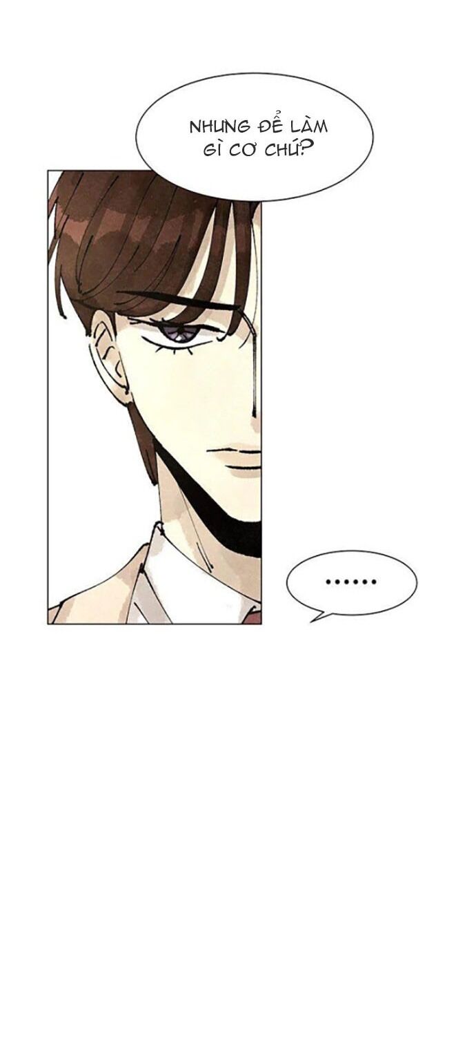 Tiểu Thuyết Đầu Tay Của Ác Nữ Chap 3 - Next Chap 4