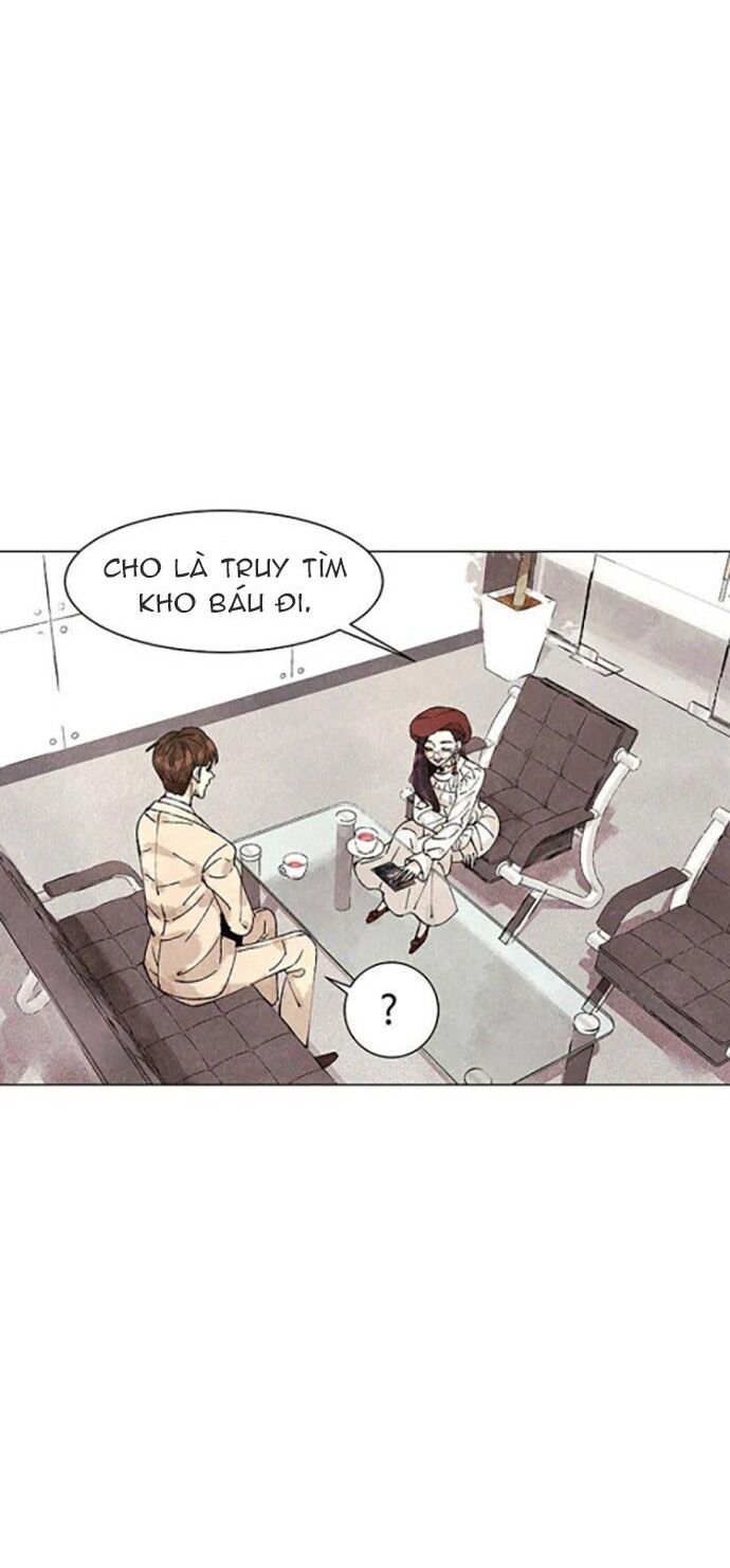 Tiểu Thuyết Đầu Tay Của Ác Nữ Chap 3 - Next Chap 4