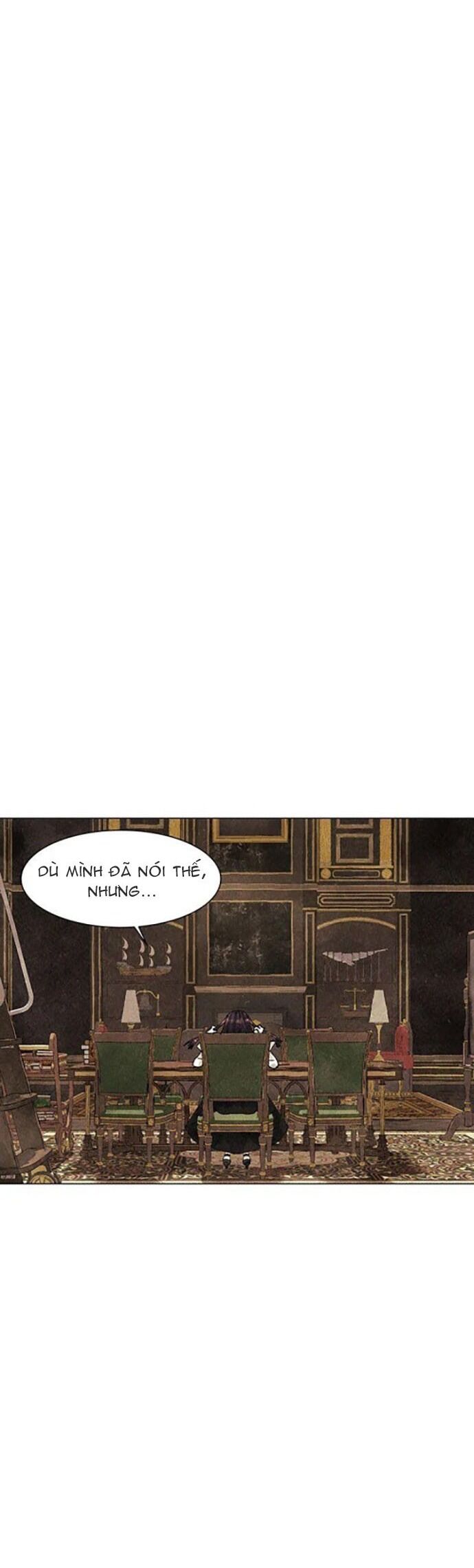 Tiểu Thuyết Đầu Tay Của Ác Nữ Chap 3 - Next Chap 4